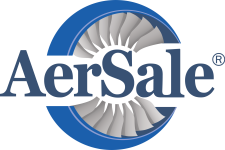 AerSale Logo