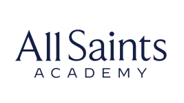 All Saints Academy Logo
