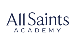 All Saints Academy Logo