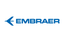 Embraer Logo