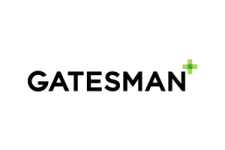 Gatesman Logo