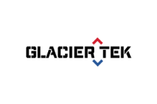 GlacierTek Logo