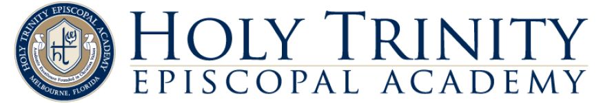Holy Trinity Logo