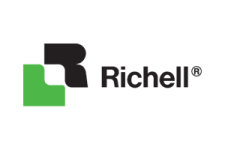 Richell Logo