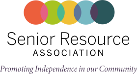 SRA Logo