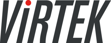 Virtek Logo